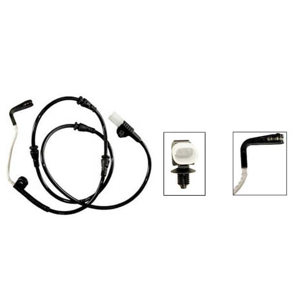 Centric Parts Disc Brake Pad Wear Sensor