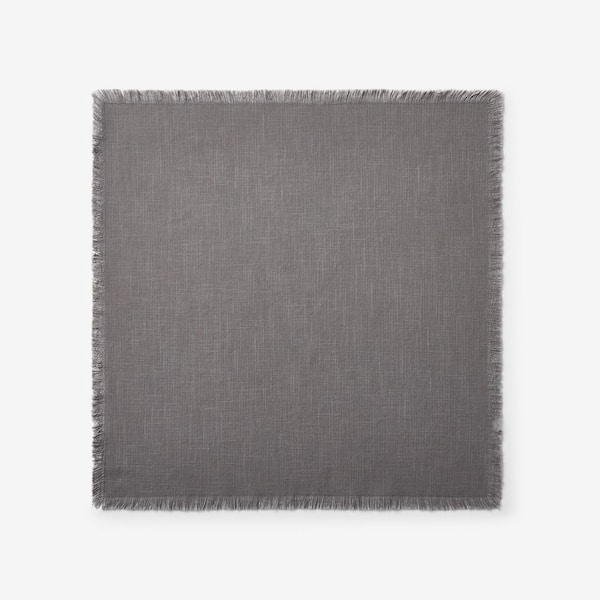 Company Cotton Fringe Turkish Cotton Napkin (Set of 4)