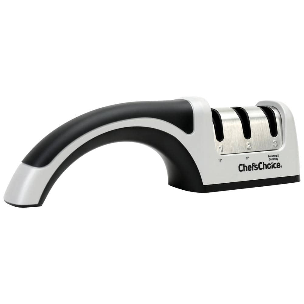 Knife and Tool Sharpeners  Manual and Powered Options
