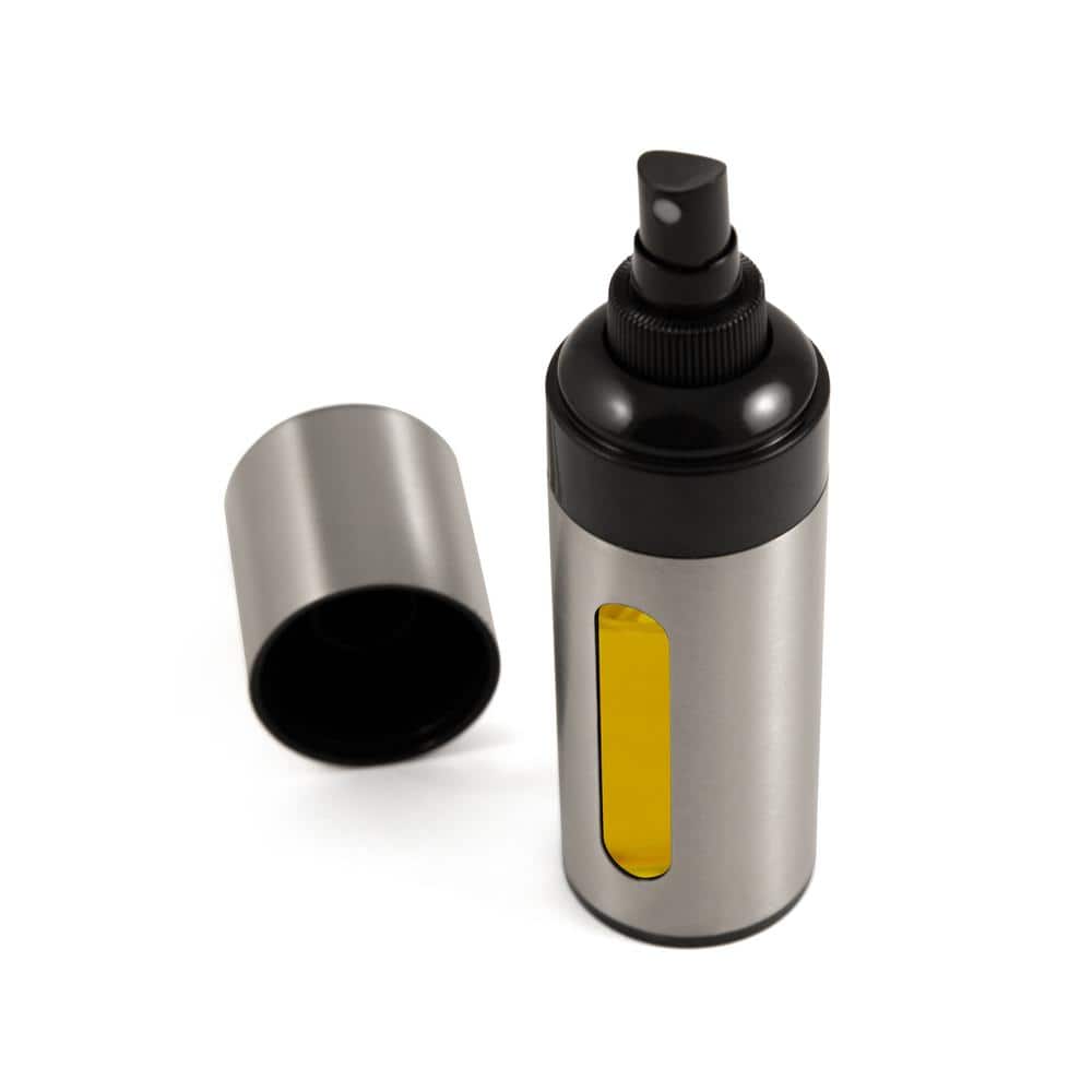 Stainless Steel Oil Spritzer Cooking Accessory price history on PriceWatchPro