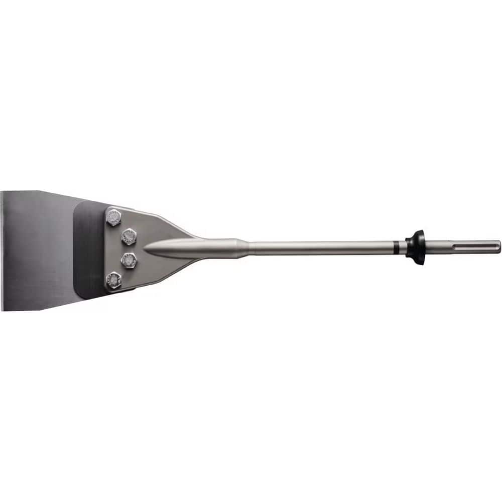 6 in. x 25 in. TE-Y SDS Max Alloy-Steel Floor Scrapper Flexible Chisel price history on PriceWatchPro