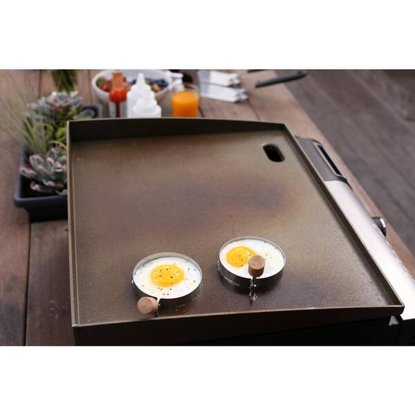  7 Piece Griddle Breakfast Kit for Blackstone, Griddle