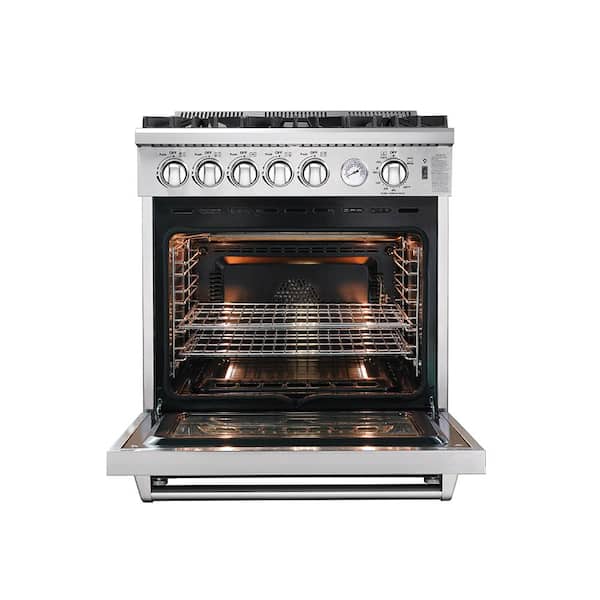 Viking Range Reviews: Luxury Cooking at its Finest, Aztec Appliance