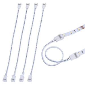 Armacost Lighting RibbonFlex Pro Series 60/800 12 ft. LED Tape Light Soft  Bright White (3000K) 142220 - The Home Depot