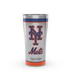 Tervis MLB New York Mets Tradition 20 oz. Stainless Steel Tumbler 