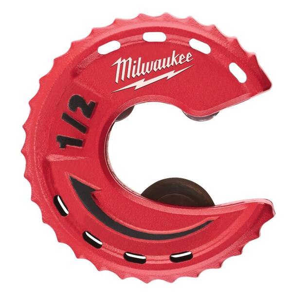 Milwaukee 48-22-4263 3pc Close Quarters Tubing Cutter Set 