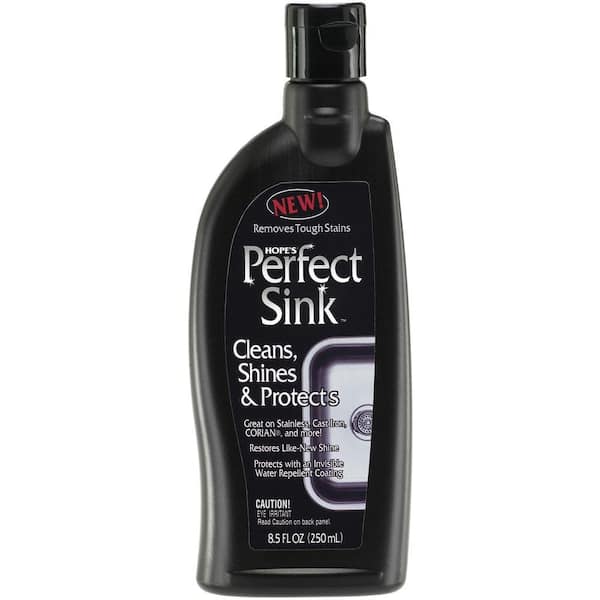 Hope's 8.5 oz. Perfect Sink Fresh and Clean Cleaner and Polish