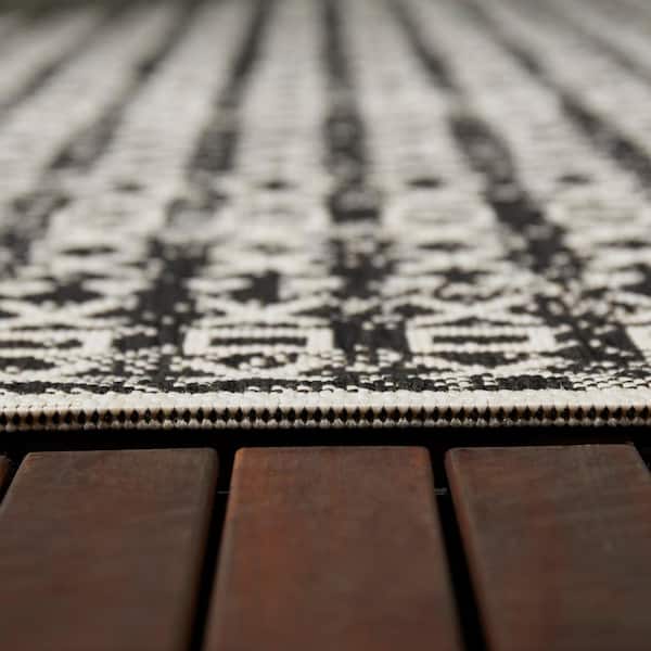 What You Should Know About MontVoo Outdoor Rug with LED 9x12 ft