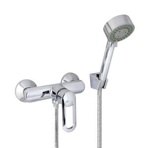Chrome Homewerks Worldwide 3010-501-CH Mobile Home 2-Handle Tub&Shower Faucet Chrome Homewerks Worldwide 3010-501-CH Mobile Home 2-Handle Tub&Shower Faucet