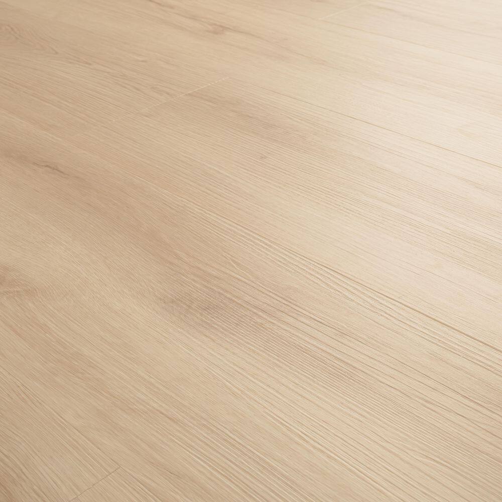 Flatbrook 22 MIL x 9 in. W x 60 in. L Sandwashed Oak Waterproof Vinyl Plank Flooring with Click Lock (26.18 sq.ft./Case) price history on PriceWatchPro