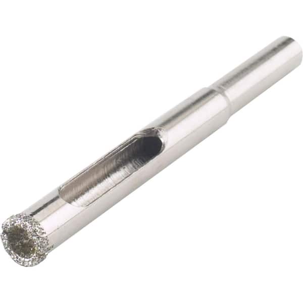 5/16 in. Wet Cut Drill Bit