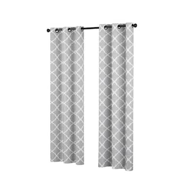 Curtains Window Treatments The Home, 64 Inch Curtains