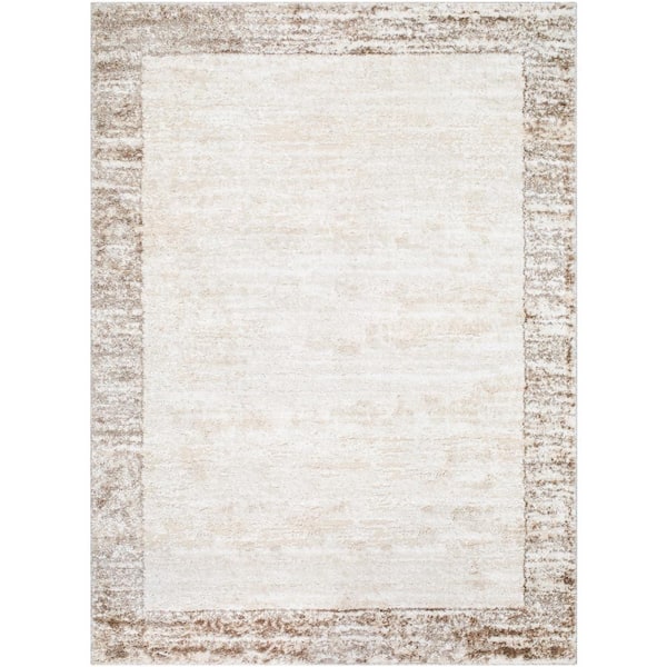 Livabliss Andorra Plus Doormat 2 ft. x 3 ft. Indoor Area Rug