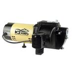 3/4 HP Cast Iron Shallow Well Jet Pump