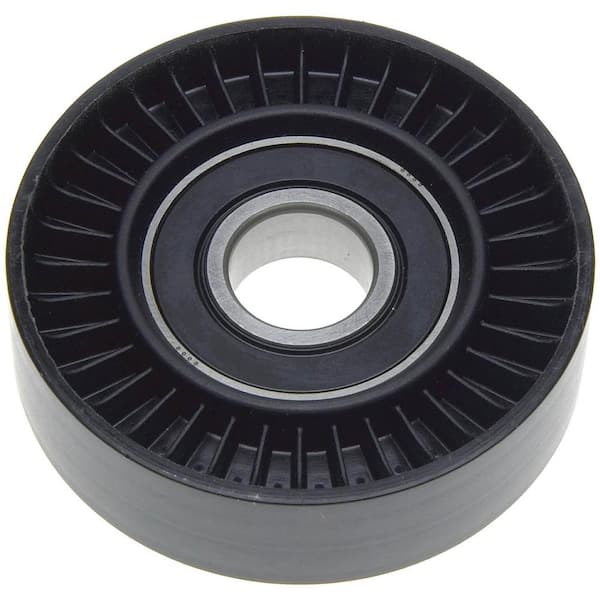 Gates Accessory Drive Belt Idler Pulley