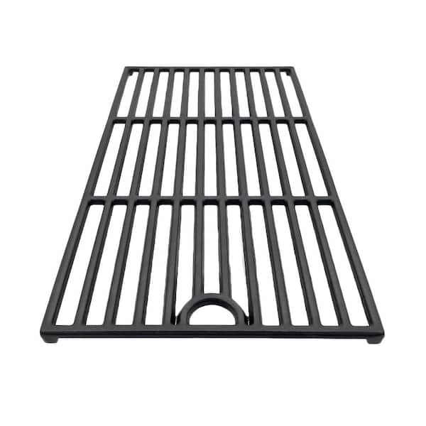 18 Cast Iron Half Grate for Ceramic Cookers