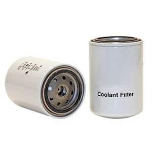 Engine Coolant Filter