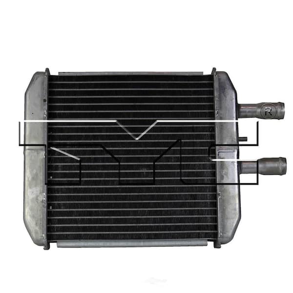 TYC HVAC Heater Core