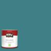 Behr 510D-7 Pacific Sea Teal Precisely Matched For Paint and Spray