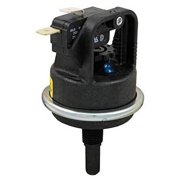 1.75 PSI Pressure Switch Replacement Part for Select Pool Heaters