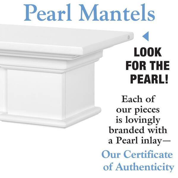  Tescoma Mantel individual, 17.7 x 12.6 in, marco de perlas con  diseño de perlas, plástico : Hogar y Cocina