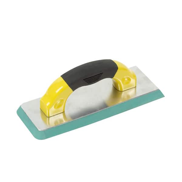 Epoxy Grout Float