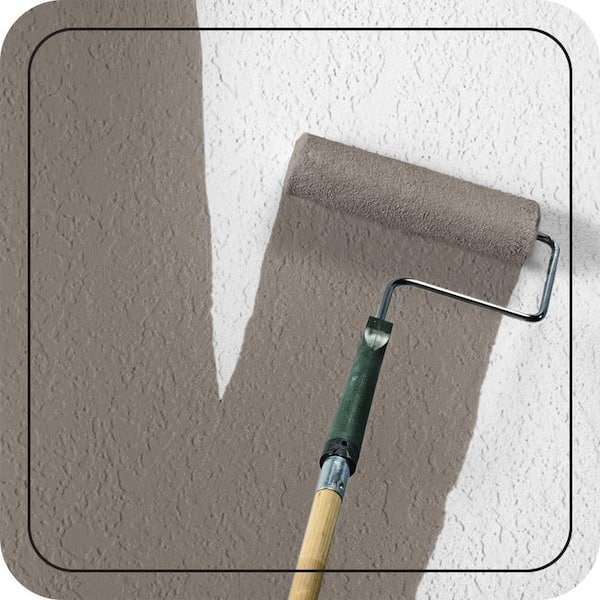 Home Decorators Collection HDC-NT-27B Wild Truffle Paint