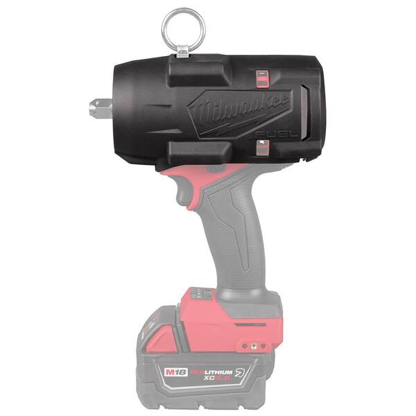 M18 FUEL™ 1/2 High Torque Impact Wrench w/ Pin Detent 2966-20