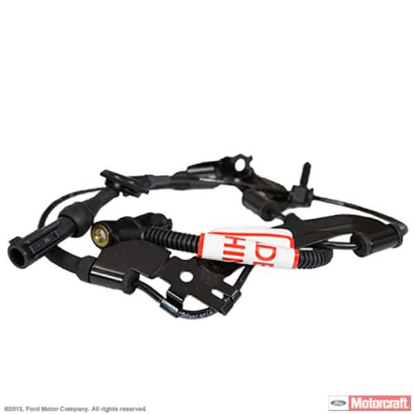 ABS Wheel Speed Sensor