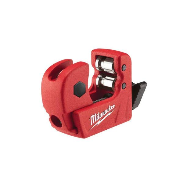 MINI HAND SMALL SIZE MINIATURE STEEL COPPER PIPE AND TUBE TUBING CUTTER TOOL 