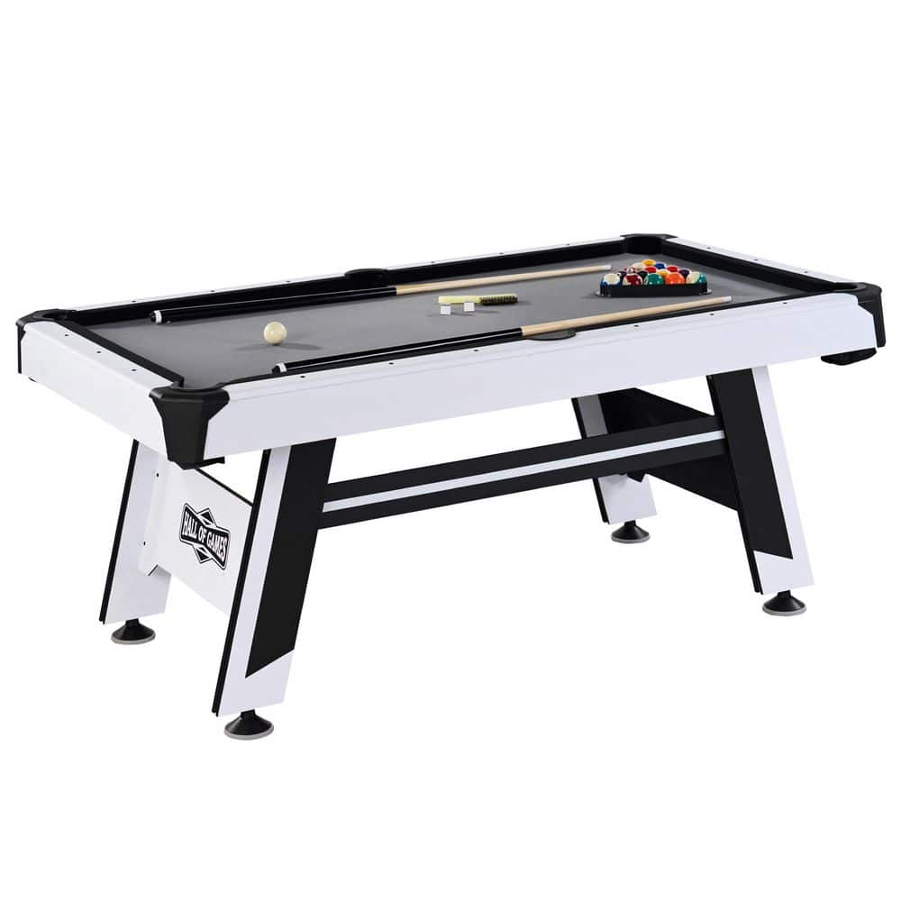 Eight balls pool table Billiard snooker indoor 8 ball games cue ball -  Sports Equipment - 1061479283