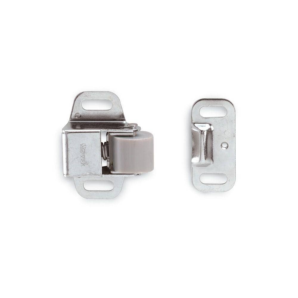 Perma-Brite Zinc Catch with Strike