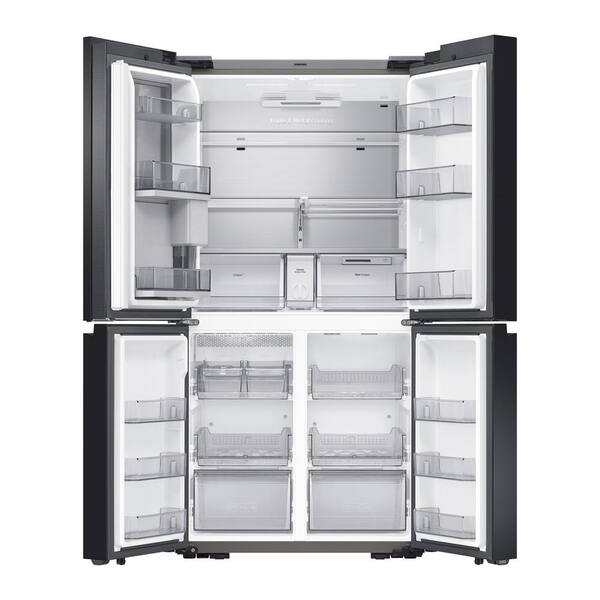 Samsung Bespoke 4-Door Flex™ Refrigerator (23 cu. ft.) & Reviews