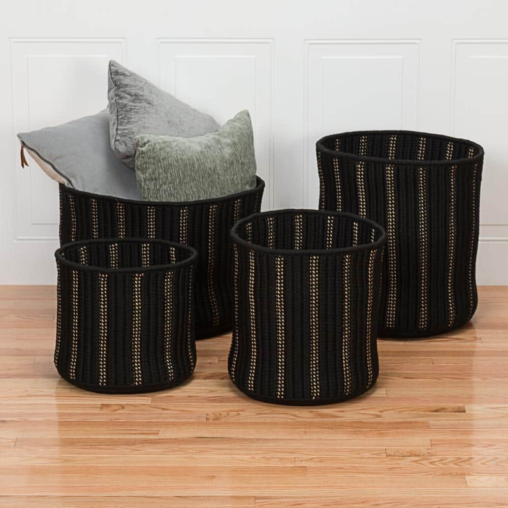 https://images.thdstatic.com/productImages/cd487a34-b5f9-4e80-95d8-d489c7e21d52/svn/black-colonial-mills-storage-baskets-vc31a014x014-64_1000.jpg