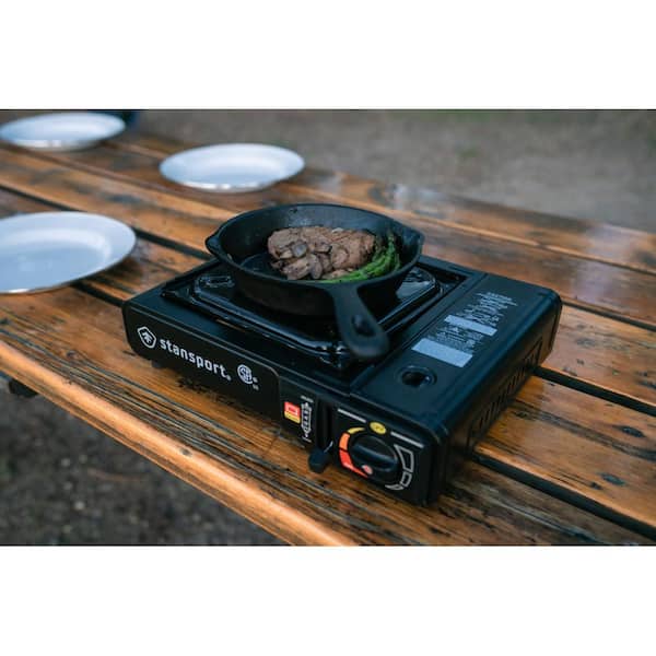 2000 W Electric Countertop Stove Portable Cooking Camping Outdoor Estufa  Electrica 