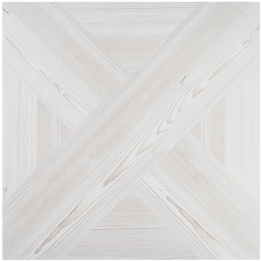 Ivy Hill Tile Balsa Decor Bean 24 in. x 24 in. Matte Porcelain Floor and Wall Tile (11.62 sq. ft./Case) EXT3RD105320 - The Home Depot