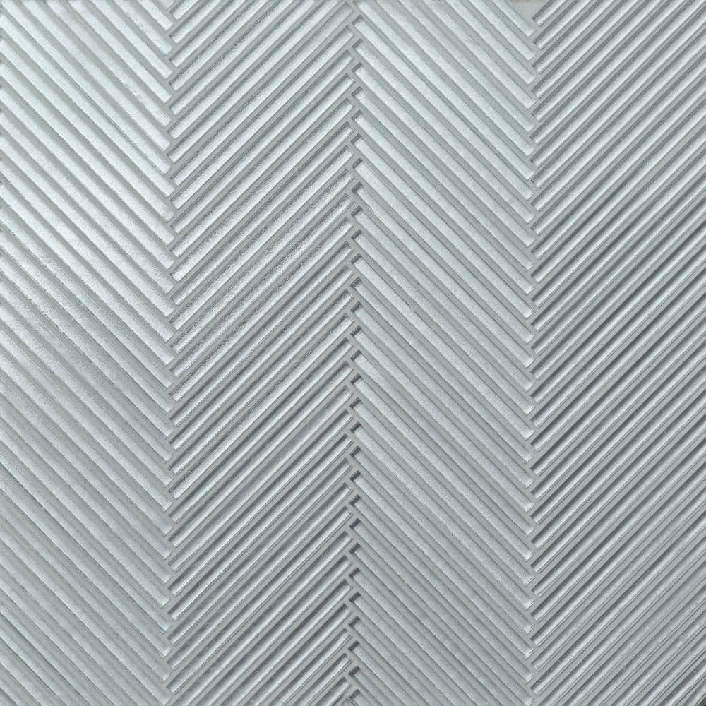 Sample-Kaikos Square 11 in. x 11 in. Matte Blue Glass Mosaic Tile price history on PriceWatchPro
