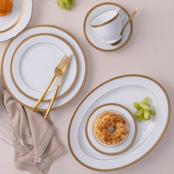 Crestwood Gold by Noritake