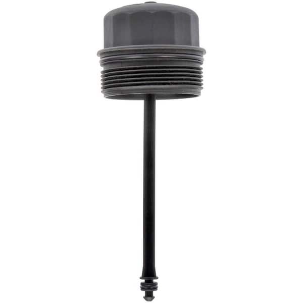 OE Solutions Oil Filter Cap - Plastic
