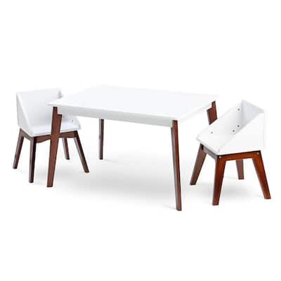 https://images.thdstatic.com/productImages/cd4c8f59-db4f-4288-9f4c-db565c6752ab/svn/espresso-white-kids-tables-chairs-fhf11101-64_400.jpg