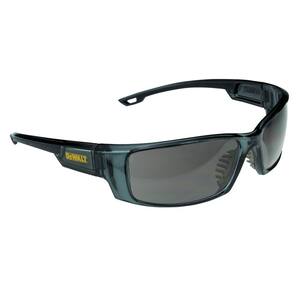 Excavator Smoke Lens Safety Glass