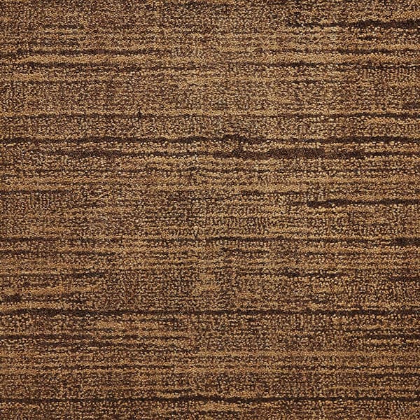 Natural Harmony 6 in. x 6 in. Texture Carpet Sample - Suspicion