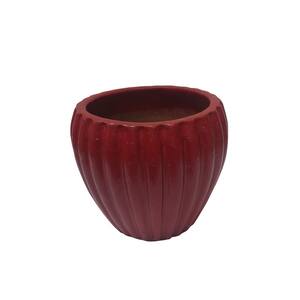 EC Premium 28 in. x 34 in. Assorted Colors Ceramic Vase