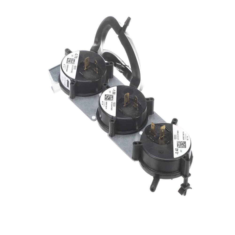 Air Pressure Switch 0.70/1.00/0.40 Normally Open Deactivation S1-02434680000 price history on PriceWatchPro