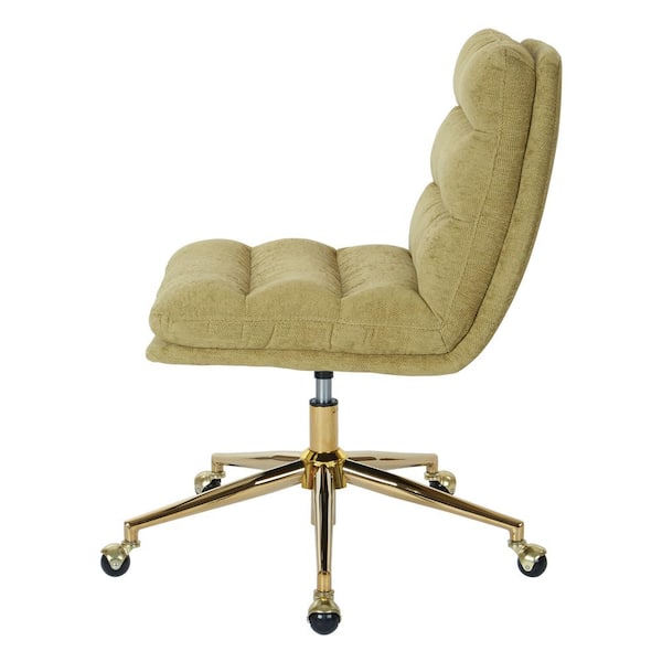 fabric pc chair