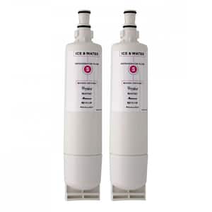 Ice and Water Refrigerator Filter