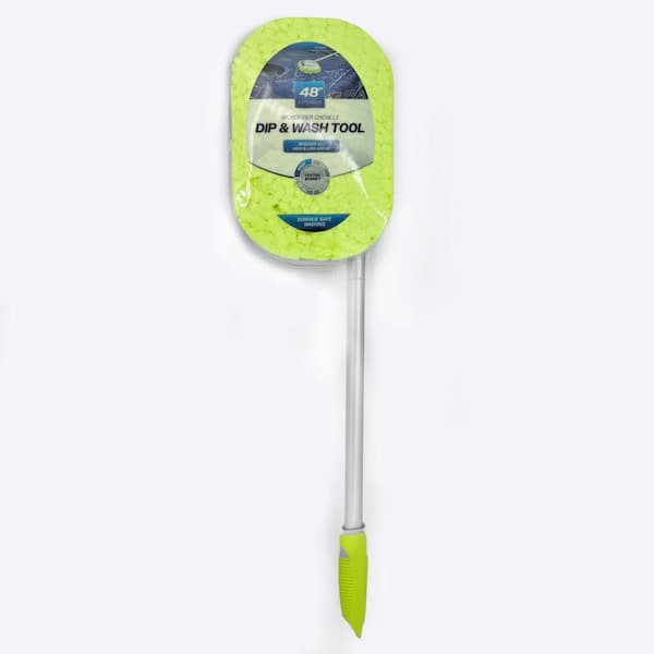 Unbranded Chenille XL Car Wash Tool 48 in