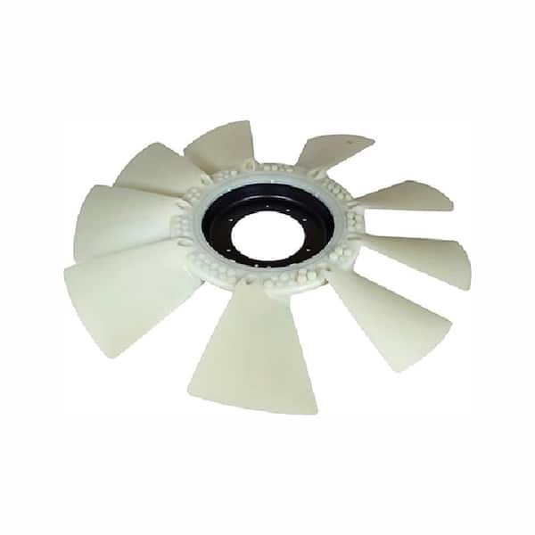 Motorcraft Engine Cooling Fan Blade YA-257 - The Home Depot