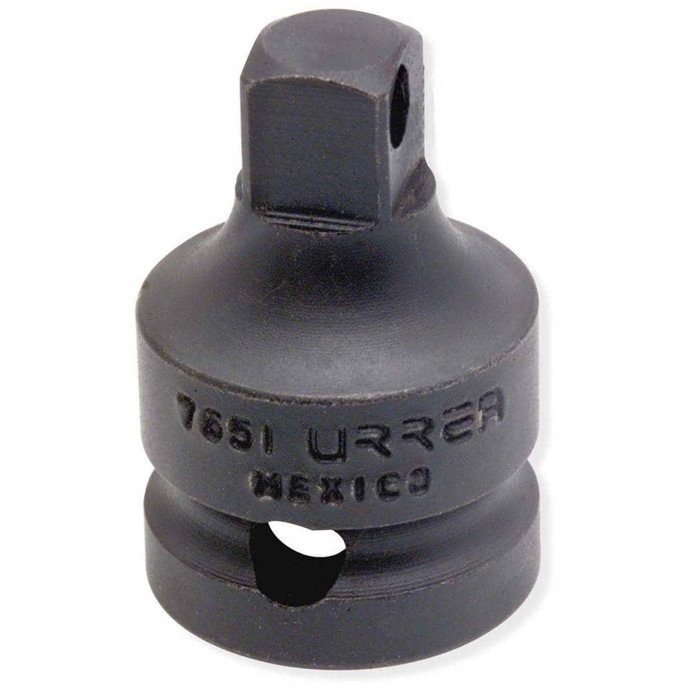 1/2 in. Adapter Drive Female X 3/8 in. Male price history on PriceWatchPro