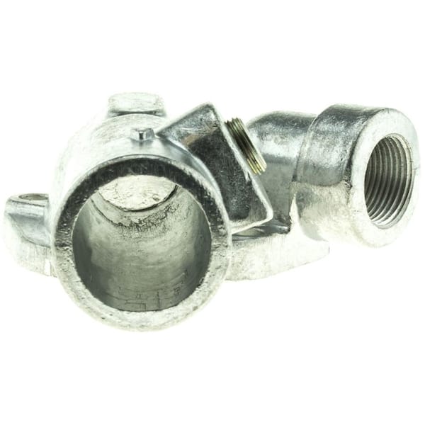 Engine Coolant Water Outlet